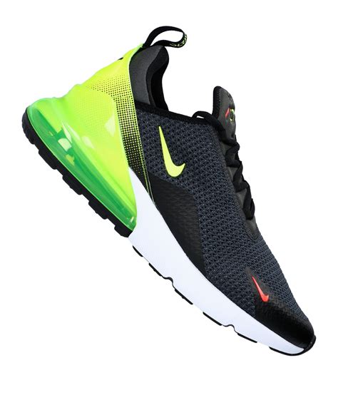 nike air max 270 gelb schwarz|dick's sporting goods nike 270.